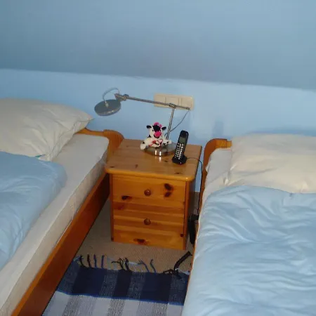 Сasa de vacaciones Ferienhaus Lizzy - #125984
