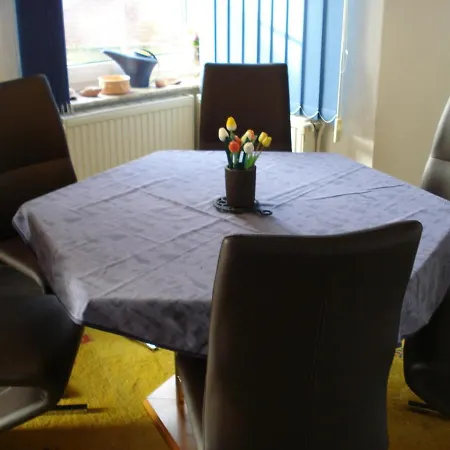 Ferienhaus Lizzy - #125984 Сasa de vacaciones