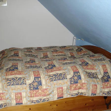 Ferienhaus Lizzy - #125984